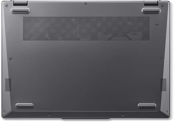 Фото - Ноутбук Acer Swift Go 14 SFG14-64 (NX.JDAEU.003) Pure Silver