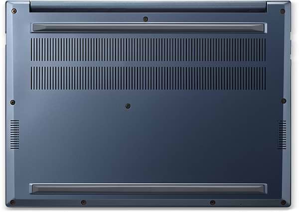 Фото - Ноутбук Acer Swift Go 14 SFG14-75 (NX.JNBEU.003) Blue