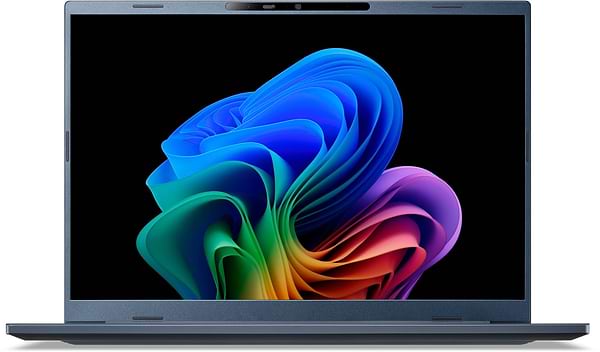 Фото - Ноутбук Acer Swift Go 14 SFG14-75 (NX.JNBEU.003) Blue