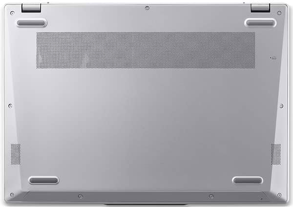 Фото - Ноутбук Acer Swift Go 14 SFG14-74 (NX.JCWEU.003) Silver