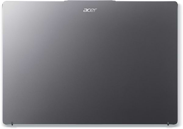 Фото - Ноутбук Acer Swift Go 14 SFG14-63 (NX.KYLEU.005) Steel Gray