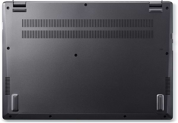 Фото - Ноутбук Acer Swift Go 14 SFG14-63 (NX.KYLEU.005) Steel Gray