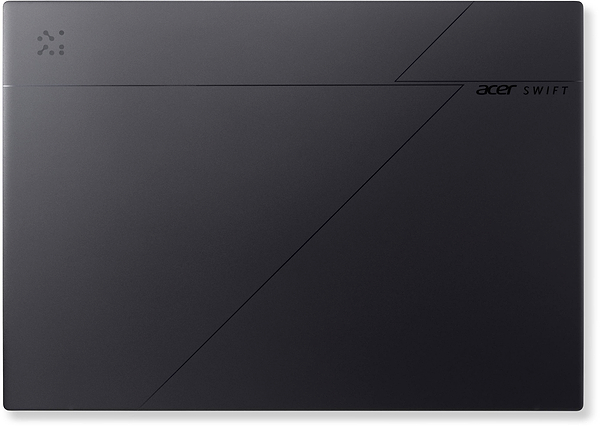 Фото - Ноутбук Acer Swift Go 16 SFG16-74 (NX.JNMEU.003) Black