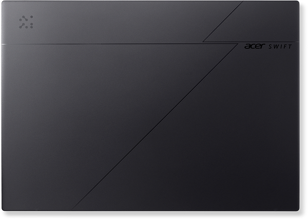 Фото - Ноутбук Acer Swift Go 16 SFG16-74 (NX.JNMEU.004) Black
