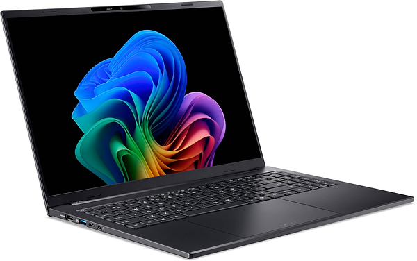 Фото - Ноутбук Acer Swift Go 16 SFG16-74 (NX.JNMEU.003) Black