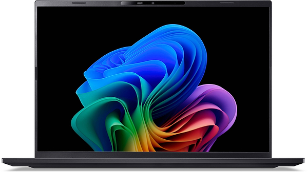 Фото - Ноутбук Acer Swift Go 16 SFG16-74 (NX.JNMEU.003) Black