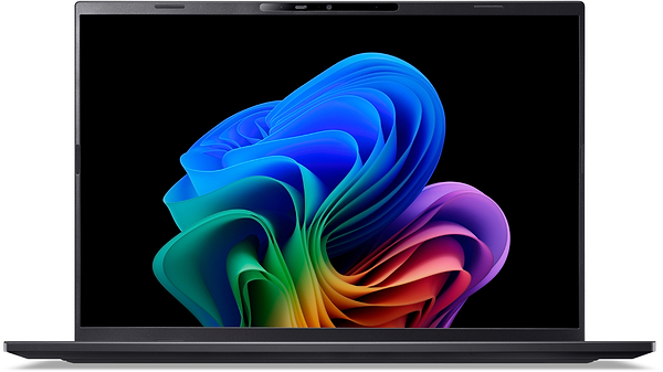 Фото - Ноутбук Acer Swift Go 16 SFG16-74 (NX.JNMEU.004) Black