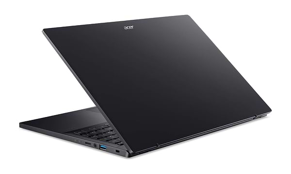 Фото - Ноутбук Acer Swift Go 16 SFG16-71 (NX.KVZEU.003) Black