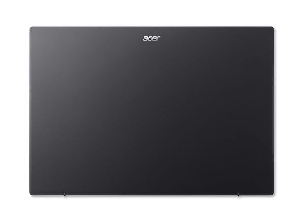Фото - Ноутбук Acer Swift Go 16 SFG16-71 (NX.KVZEU.003) Black