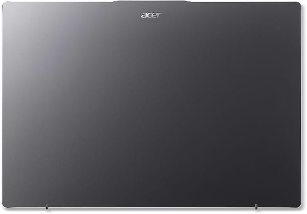 Фото - Ноутбук Acer Swift Go 16 SFG16-72 (NX.KY9EU.003) Pure Silver