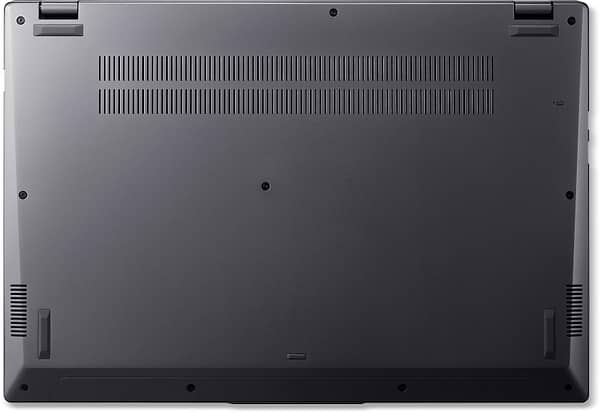 Фото - Ноутбук Acer Swift Go 16 SFG16-72 (NX.KY9EU.003) Pure Silver