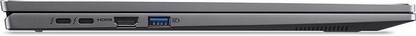 Фото - Ноутбук Acer Swift Go 16 SFG16-72 (NX.KY9EU.003) Pure Silver