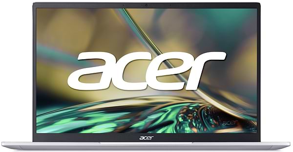 Фото - Ноутбук Acer Swift 3 SF314-44 (NX.K0UEU.006) Silver