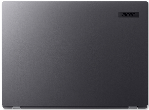 Фото - Ноутбук Acer TMP214-55 CI5-1335U (NX.B2BEU.006) Black