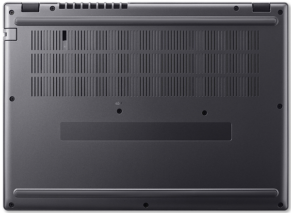 Фото - Ноутбук Acer TMP214-55 CI5-1335U (NX.B2BEU.006) Black