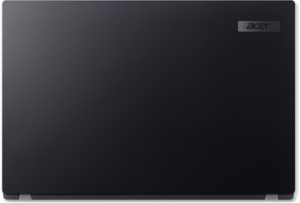 Фото - Ноутбук Acer TravelMate P2 TMP215-54 (NX.VVREU.017) Shale Black