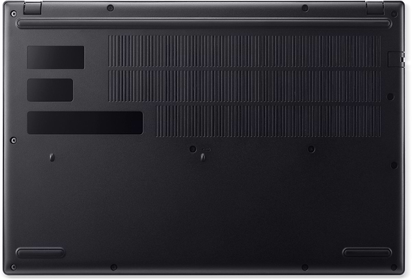Фото - Ноутбук Acer TravelMate P2 TMP215-54 (NX.VVREU.017) Shale Black