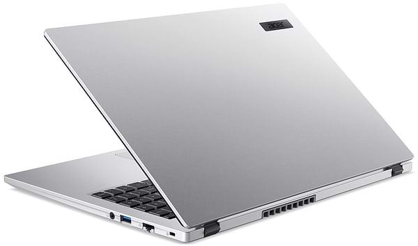 Фото - Ноутбук Acer TravelMate TMP215-55 (NX.BN8EU.003) Silver