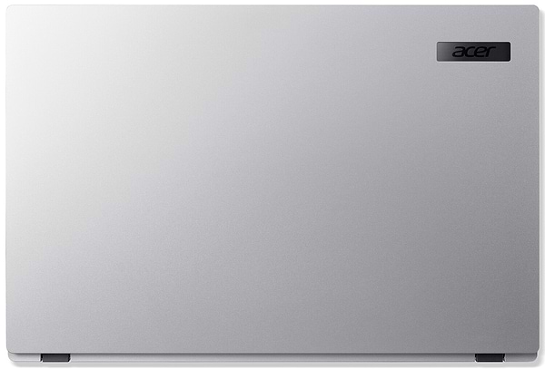 Фото - Ноутбук Acer TravelMate TMP215-55 (NX.BN8EU.003) Silver