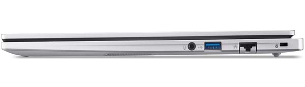 Фото - Ноутбук Acer TravelMate TMP215-55 (NX.BN8EU.003) Silver