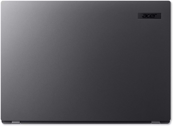 Фото - Ноутбук Acer TravelMate P2 TMP216-51-G2-TCO (NX.B9GEU.00D) Steel Gray