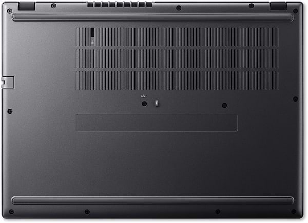 Фото - Ноутбук Acer TravelMate P2 TMP216-51-G2-TCO (NX.B9GEU.00D) Steel Gray