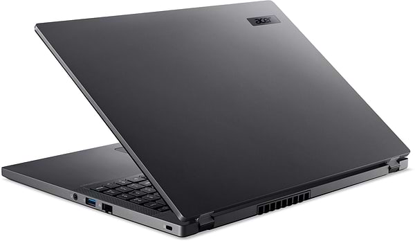 Фото - Ноутбук Acer TravelMate P2 TMP216-51-G2-TCO (NX.B9GEU.00D) Steel Gray