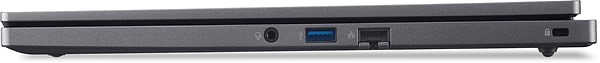 Фото - Ноутбук Acer TravelMate P2 TMP216-51-G2-TCO (NX.B9GEU.00D) Steel Gray