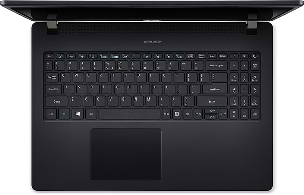 Фото - Уценка - Ноутбук Acer TravelMate TMP215-53 (NX.VPVEU.00M) Black