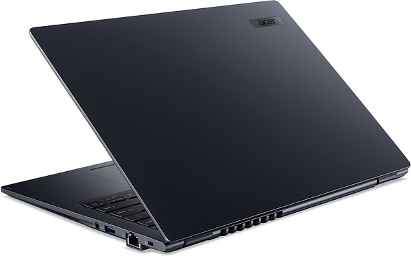 Фото - Ноутбук Acer TravelMate TMP414-55 (NX.BH2EU.008) Slate Blue