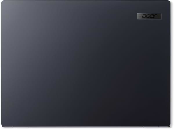 Фото - Ноутбук Acer TravelMate TMP414-55 (NX.BH2EU.008) Slate Blue