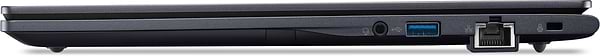 Фото - Ноутбук Acer TravelMate TMP414-55 (NX.BH2EU.008) Slate Blue