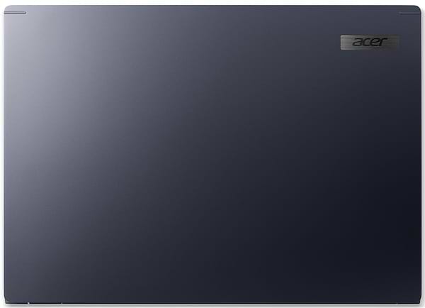 Фото - Ноутбук Acer TravelMate TMP416-54 (NX.BFREU.004) 
Slate Blue