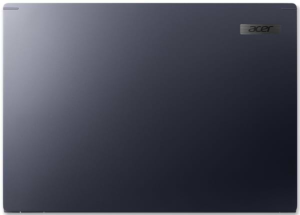 Фото - Ноутбук Acer TravelMate TMP416-74 (NX.BKGEU.004) Slate Blue