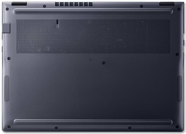 Фото - Ноутбук Acer TravelMate TMP416-54 (NX.BFREU.004) 
Slate Blue