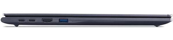 Фото - Ноутбук Acer TravelMate TMP416-54 (NX.BFREU.004) 
Slate Blue