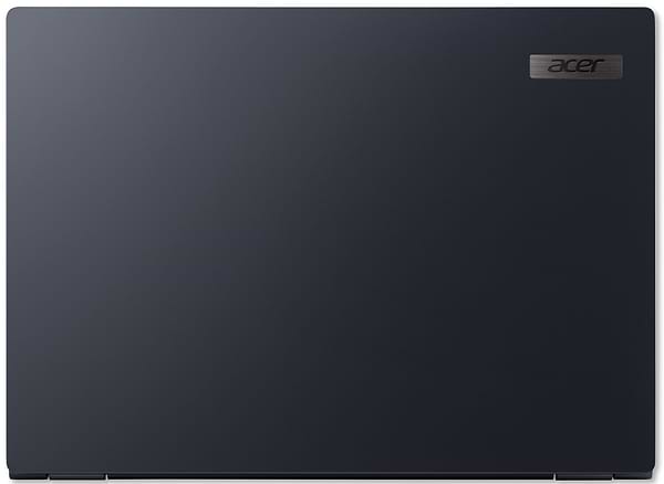 Фото - Ноутбук Acer TravelMate TMP414-53 (NX.B73EU.005) Slate Blue
