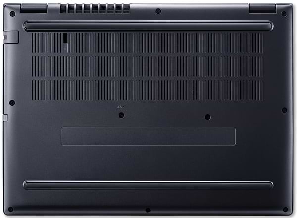 Фото - Ноутбук Acer TravelMate TMP414-53 (NX.B73EU.005) Slate Blue