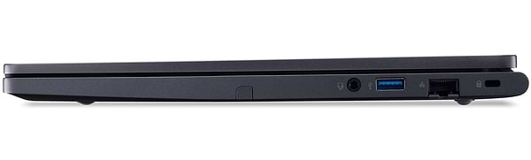 Фото - Ноутбук Acer TravelMate TMP414-53 (NX.B73EU.005) Slate Blue