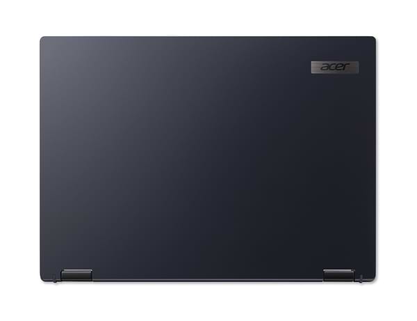 Фото - Ноутбук Acer TravelMate Spin P4 TMP414RN-52 (NX.VW8EU.009) Blue