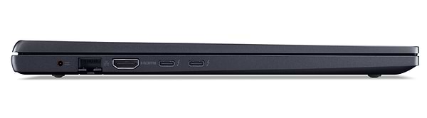 Фото - Ноутбук Acer TravelMate Spin P4 TMP414RN-52 (NX.VW8EU.009) Blue