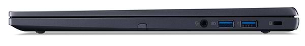 Фото - Ноутбук Acer TravelMate Spin P4 TMP414RN-52 (NX.VW8EU.009) Blue
