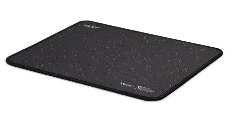 Фото - Килимок для миші ігровий Acer VERO (GP.MSP11.00B)