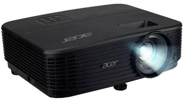 Фото - Проектор Acer X1329 (MR.JX711.001)
