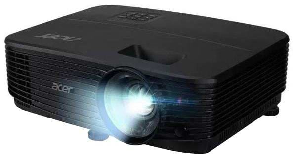 Фото - Проектор Acer X1329 (MR.JX711.001)