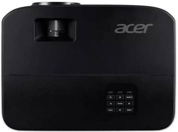 Фото - Проектор Acer X1329 (MR.JX711.001)