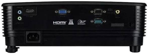Фото - Проектор Acer X1329 (MR.JX711.001)
