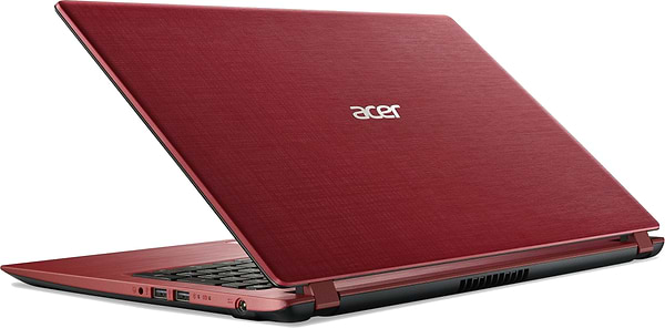 Фото - Ноутбук Acer Aspire 3 A315-53-35GK (NX.H41EU.008) Red