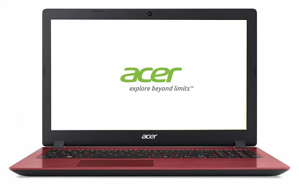 Фото - Ноутбук Acer Aspire 1 A111-31-C1W5 (NX.GX9EU.006) Oxidant Red