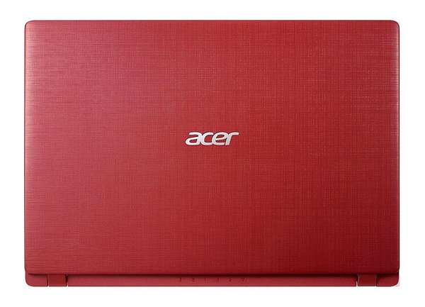Фото - Ноутбук Acer Aspire 1 A111-31-C1W5 (NX.GX9EU.006) Oxidant Red